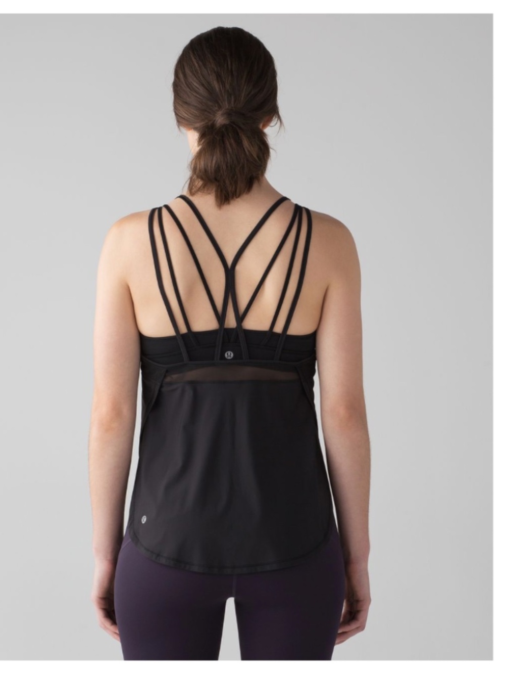 Lululemon Anew Singlet Size 4